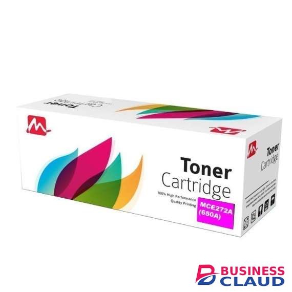 Mercury MCE272A Magenta Toner Cartridge