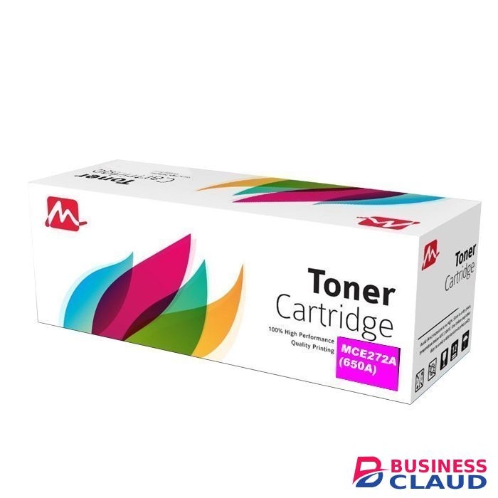 Mercury MCE272A Magenta Toner Cartridge