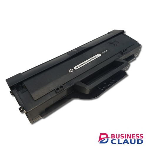 MERCURY MW1106A /106A Black Toner Cartridge