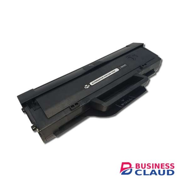 MERCURY MW1106A /106A Black Toner Cartridge