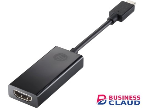 HP Type C to HDMI Cable