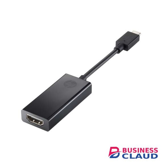 HP Type C to HDMI Cable