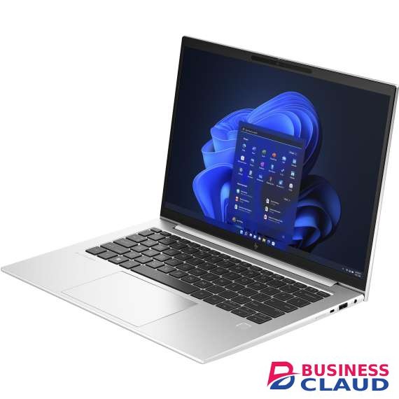 HP EliteBook 840 G10 Core i7 16GB 512SSD Dos Laptop