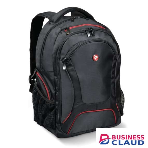 Port Courchevel 14/15.6 Inches Backpack