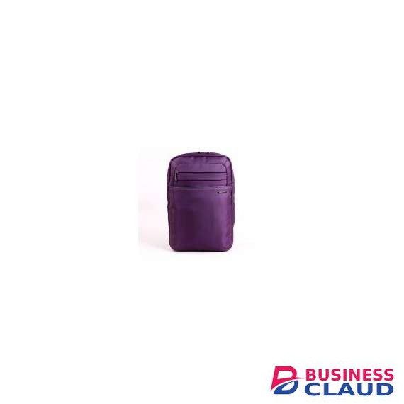 Kingsons 15.6" Campus Series LAPTOP BACKPACK - (Purple) Bag
