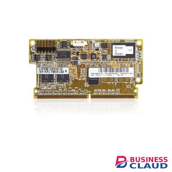 661069-B21 HP 512MB FBWC FOR P-SERIES SMART ARRAY- G8 Cache