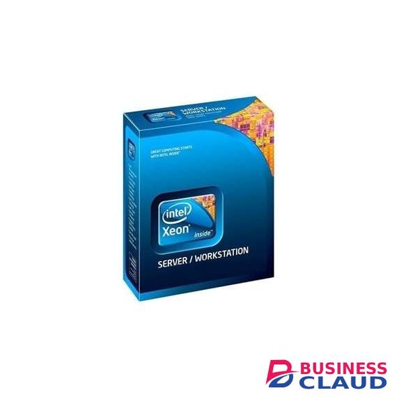 Dell Intel Xeon E5-2620 2.1GHz 8 core Processor