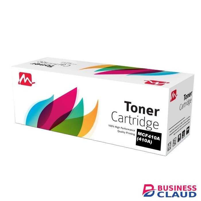 Mercury MCF410A Black Toner Cartridge
