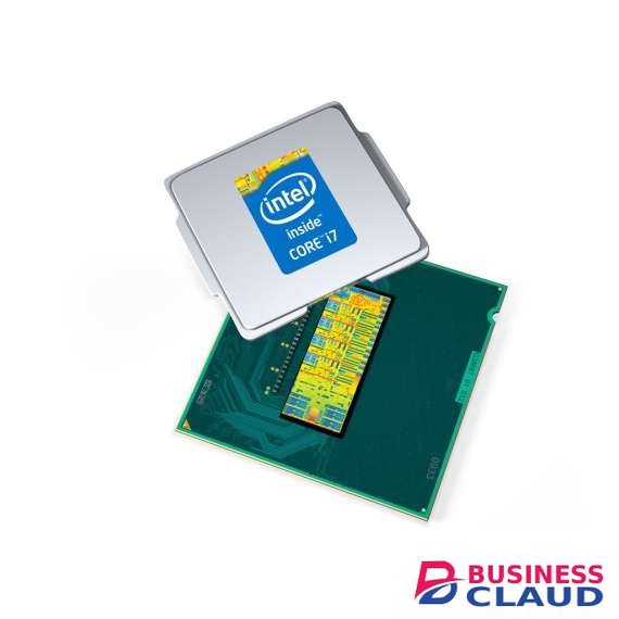 Intel CORE i7 4 GENERATION Processor