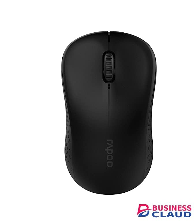 Rapoo M20 Wireless Optical Mouse