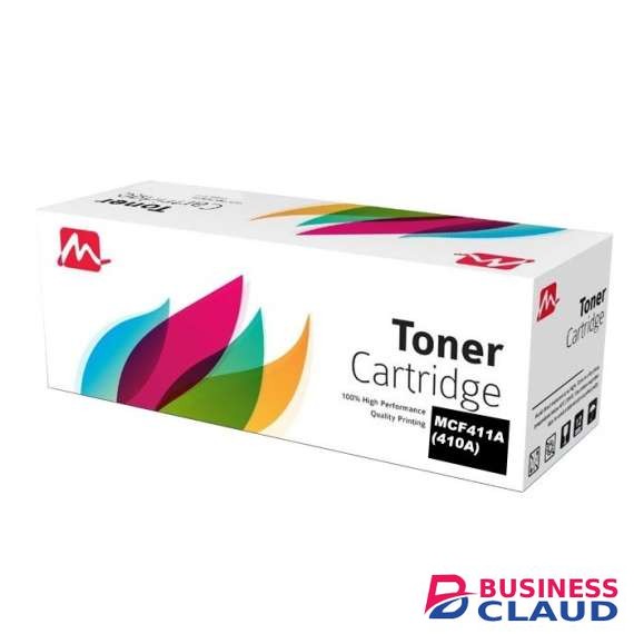Mercury MCF411A Cyan Toner Cartridge