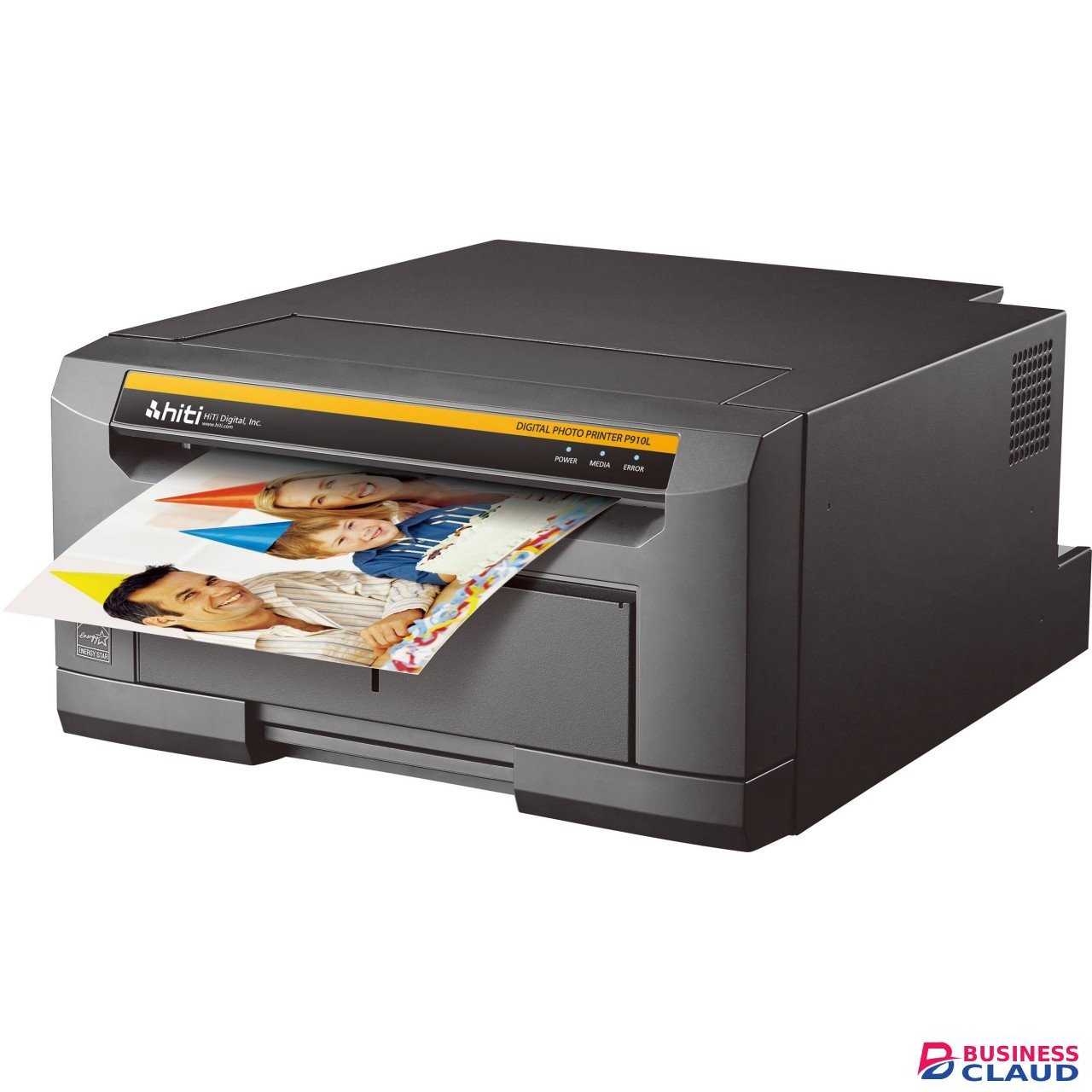 HiTi P910L Photo Printer