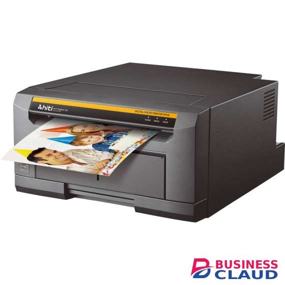 HiTi P910L Photo Printer