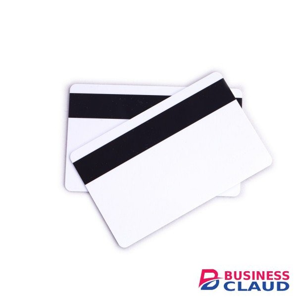 Hico Magnetic Stripe Cards