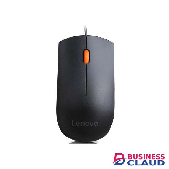 Lenovo 300 Wired Mouse