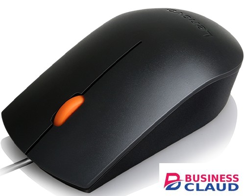 Lenovo 300 Wired Mouse