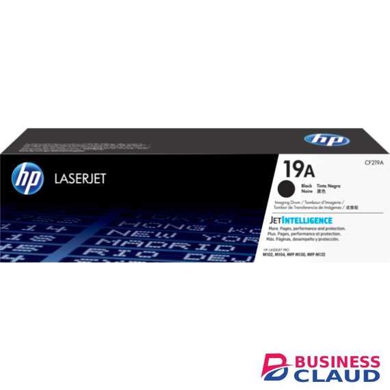 HP 19A Original LaserJet Imaging Drum (CF219A)