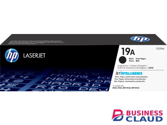 HP 19A Original LaserJet Imaging Drum (CF219A)