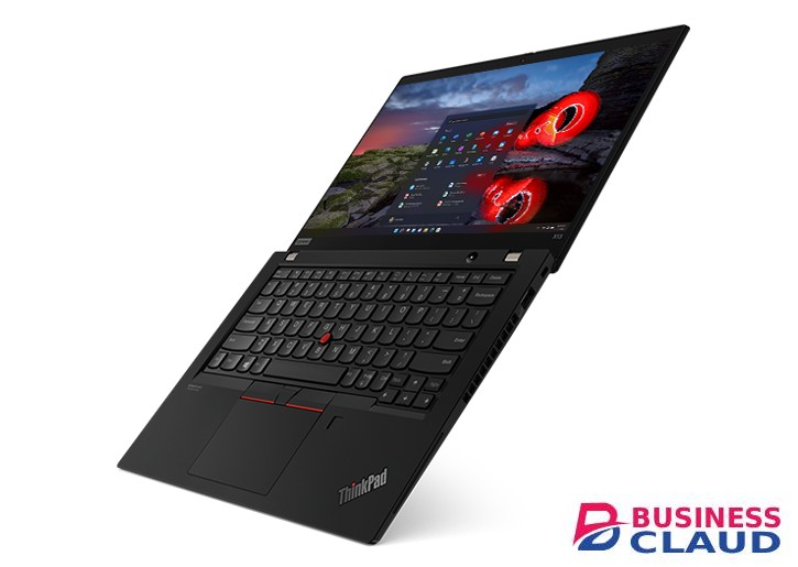 Lenovo Thinkpad X13 Core i5-1235U 16GB 512GB SSD Win 11 Pro Laptop