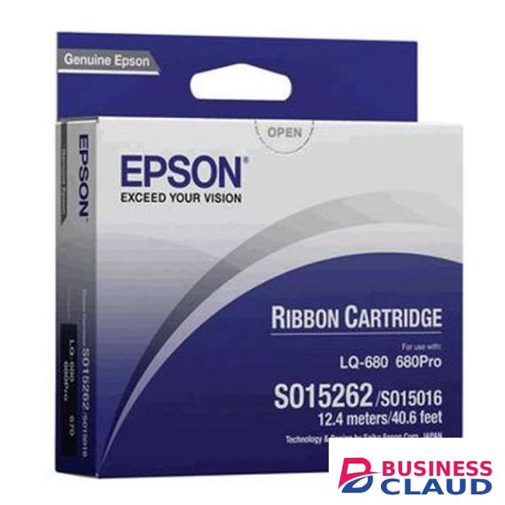 Epson LQ-680 Ribbon
