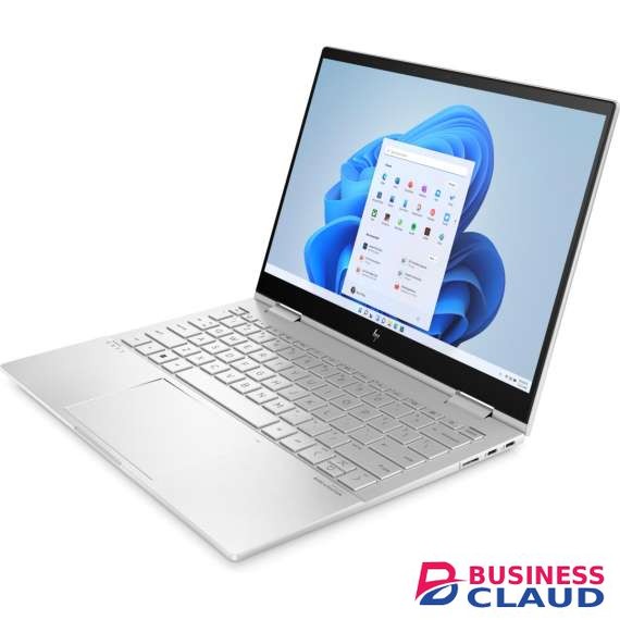 HP Envy X360 13-BF0038NA core i5 8GB 512GB SSD W11H 13.3 Inch laptop
