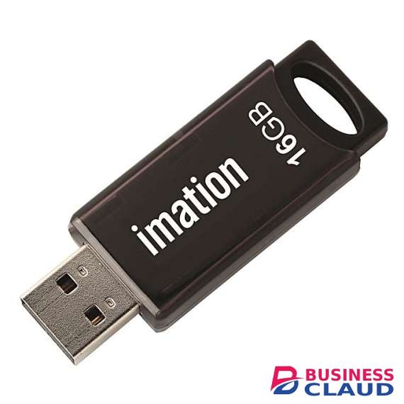 Imation 16GB Flash Disk