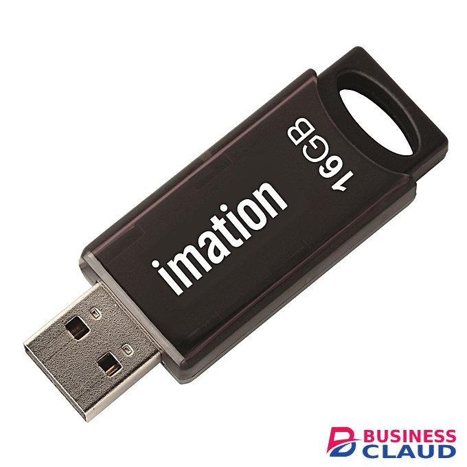 Imation 16GB Flash Disk