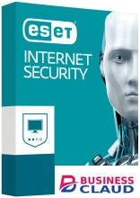 Eset 2 user Internet Security
