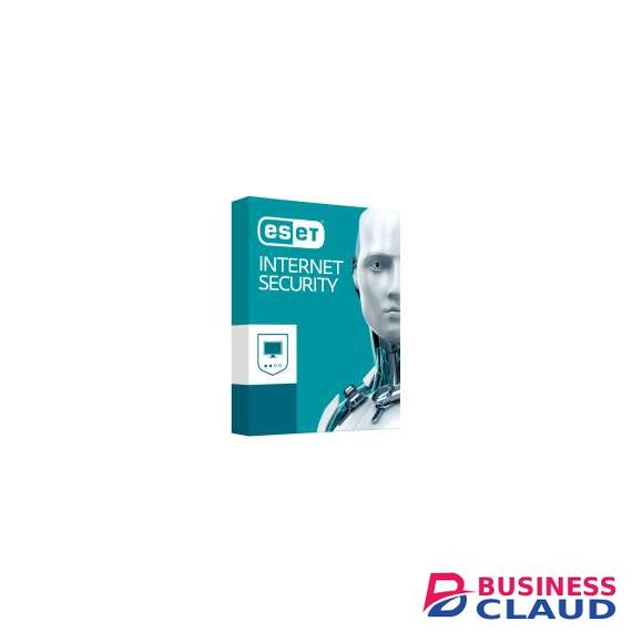 Eset 2 user Internet Security