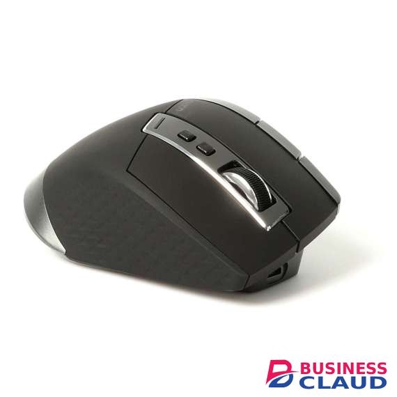 Rapoo MT750s Wireless Laser Mouse