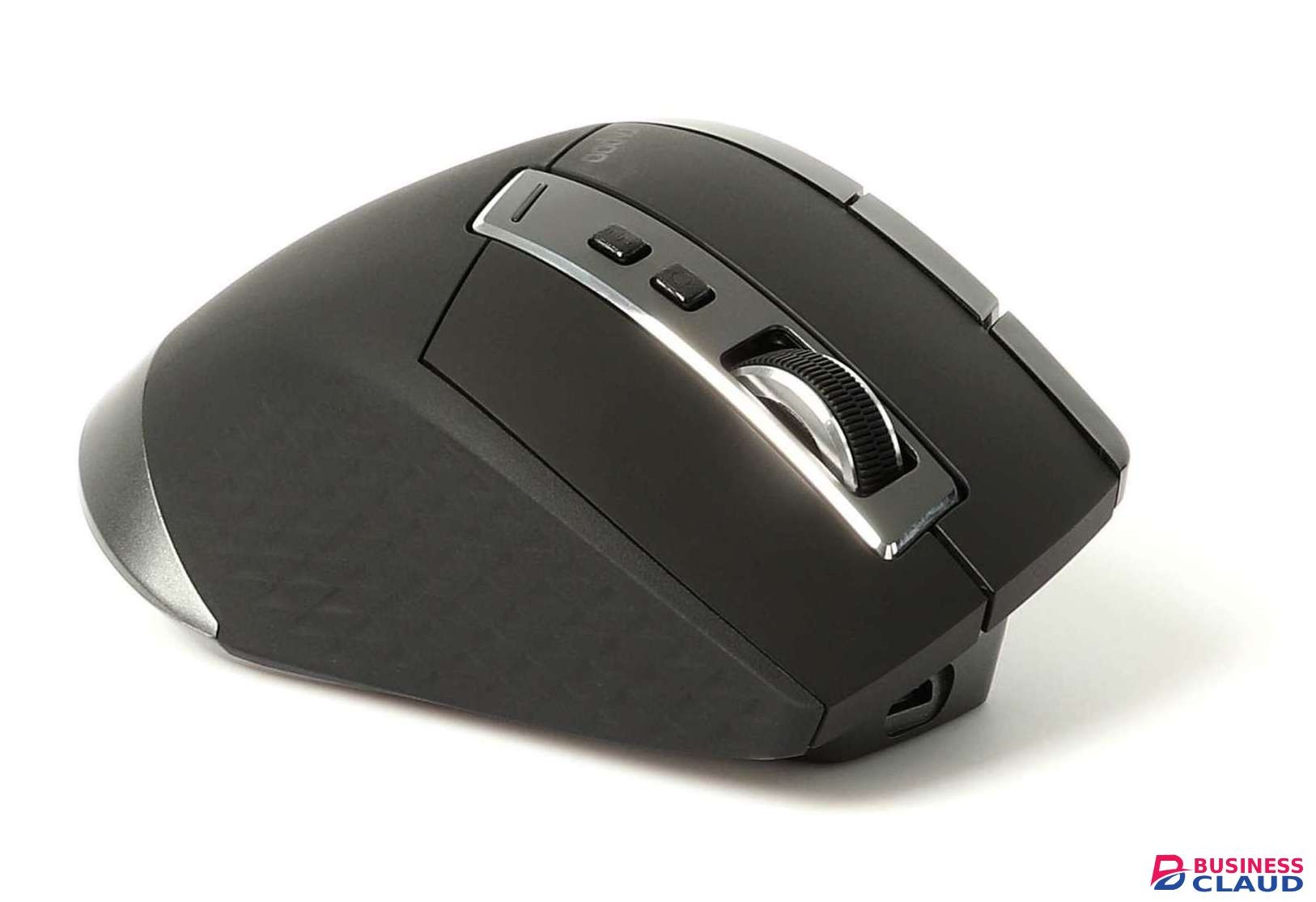 Rapoo MT750s Wireless Laser Mouse