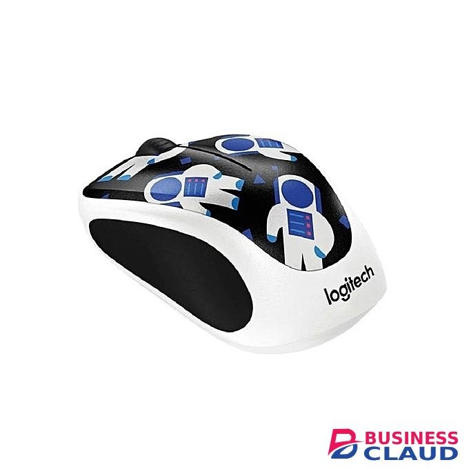 Logitech M238 Wireless Mouse