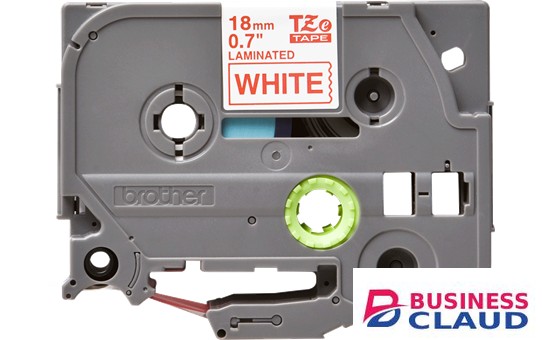 Brother TZE-242 Label Printer Tape
