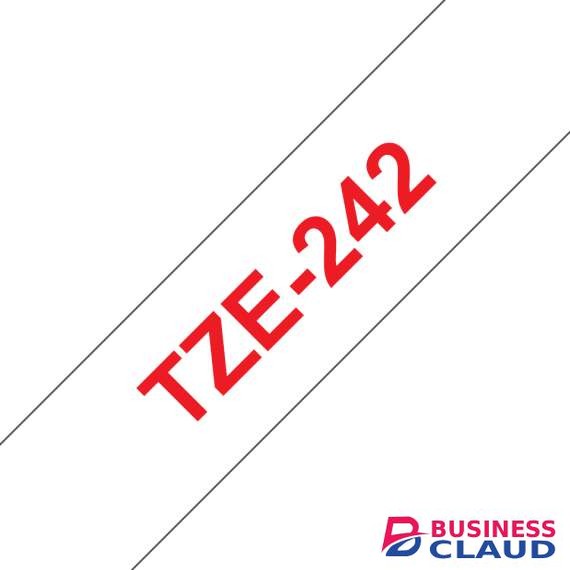 Brother TZE-242 Label Printer Tape