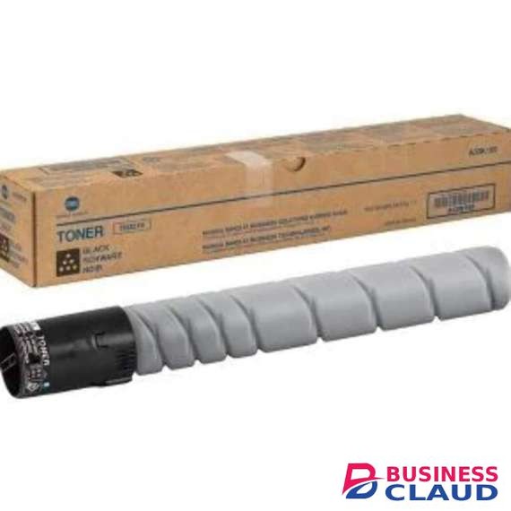 Konica Minolta TN324 Black Toner Cartridge