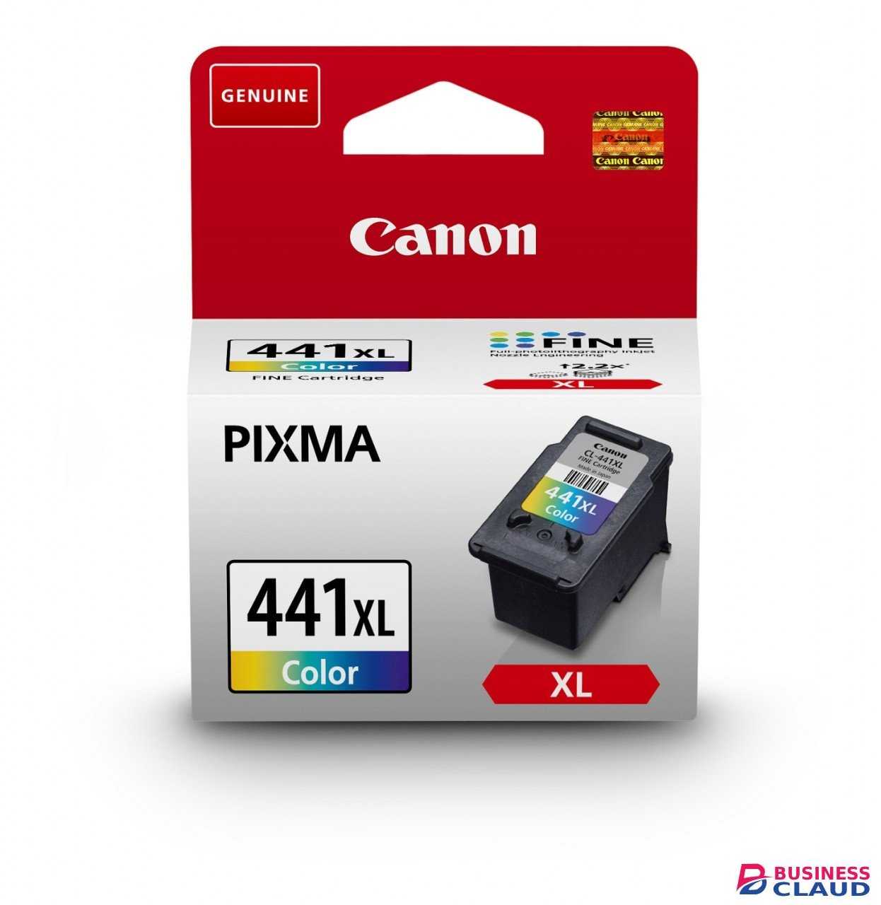 Canon CLI-441 XL Color Ink Cartridge