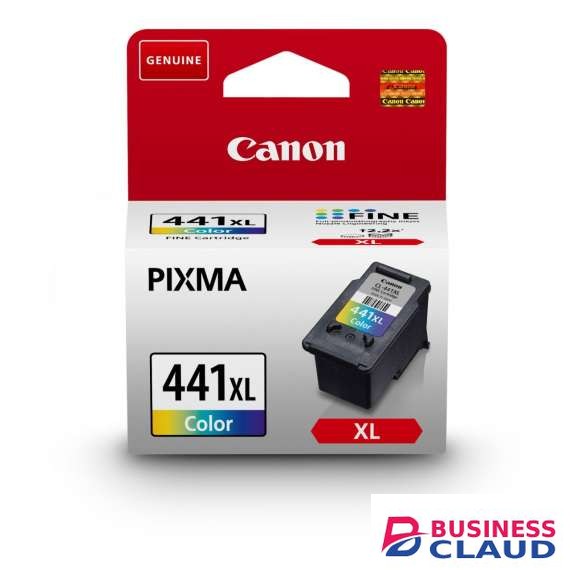 Canon CLI-441 XL Color Ink Cartridge