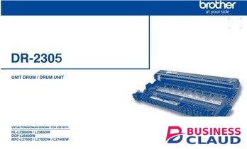 Brother DR-2305 Drum