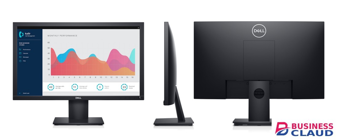 Dell E2221HN 21.5" Monitor