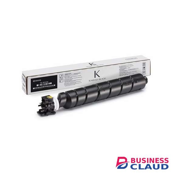 Kyocera TK-8525K black toner cartridge