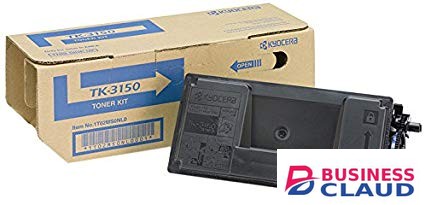 Kyocera TK 3150 Black Toner Catridge