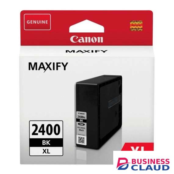 Canon PGI-2400 XL Black Ink Cartridge