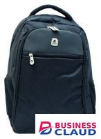 Kingsons Volkano Element Series 15.6" Laptop Backpack