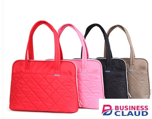 Kingsons 15.4" LADIES IN FASHION SRS,LPTP SHOUL BAGS-COFE Bag