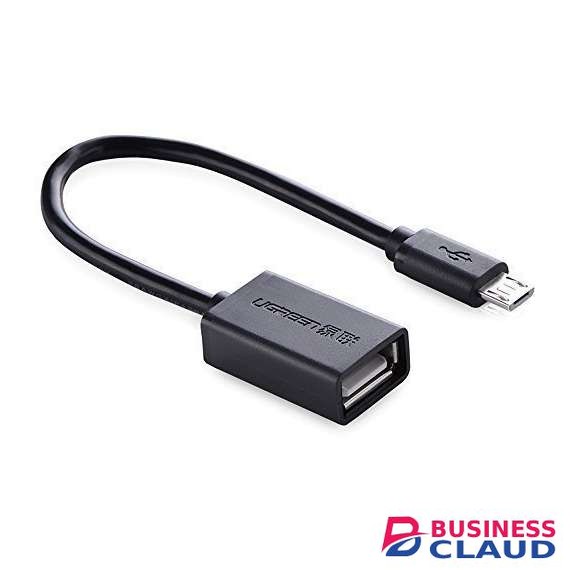 USB to phone cable
