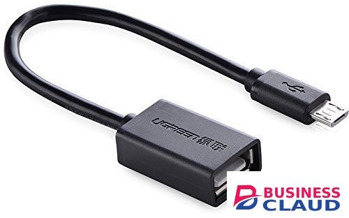 USB to phone cable