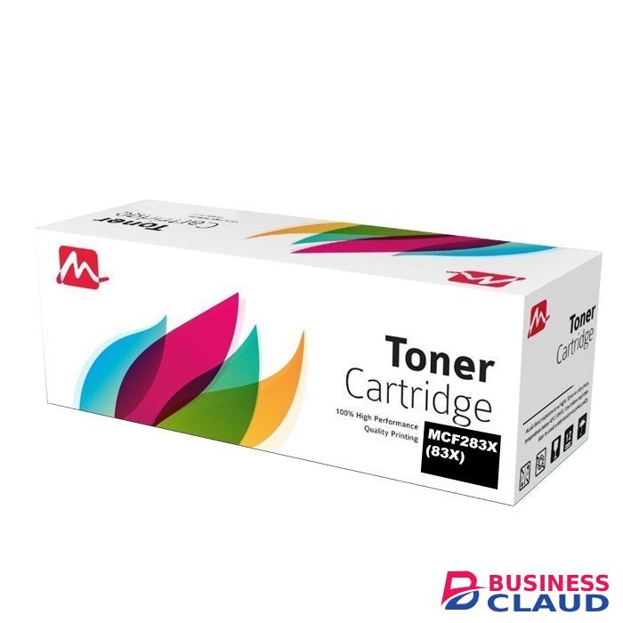 Mercury MCF283X Black Toner Cartridge