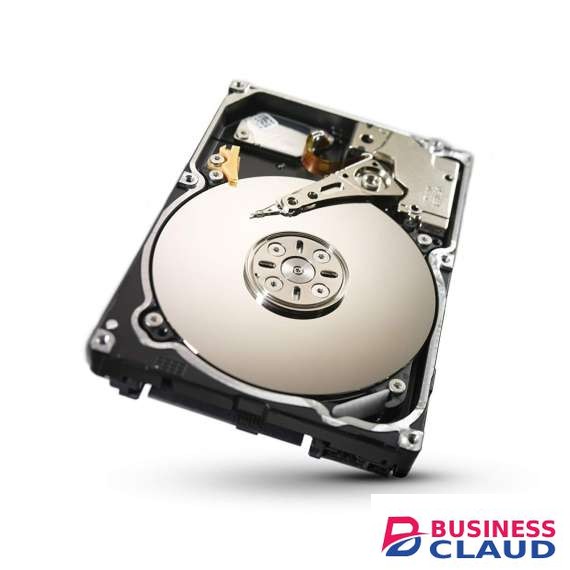 Seagate 2TB Enterprise Constellation ES.3 7200RPM SATA III 6Gbps Hard Drive