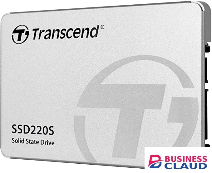 Transcend 480GB 2.5" Internal SSD
