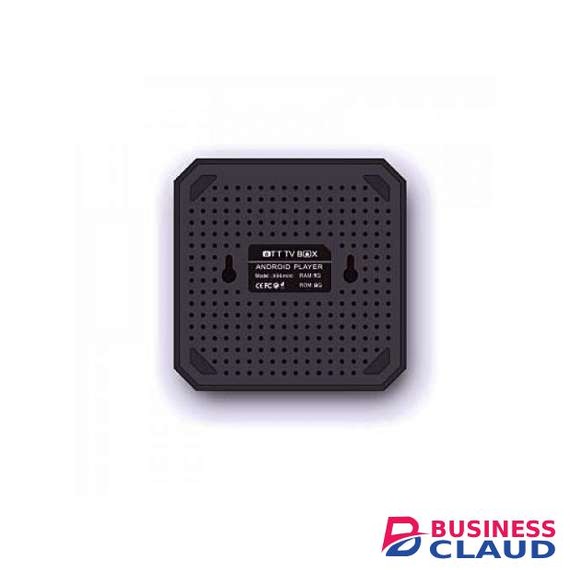 X96 1GB RAM 8GB Android TV Box